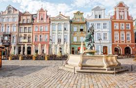Entdecken sie die vielen sehenswürdigkeiten und highlights in der region polen für ihren urlaub. Posen Sehenswurdigkeiten Tipps Dortmund Airport