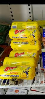 Tatura cream cheese (saiz kecil) nota: Tatura Cream Cheese Shopee Malaysia