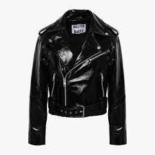 The Best Leather Jackets For Women Vogue