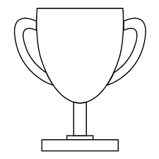 Maybe you would like to learn more about one of these? Kleurplaat Beker Winnaar Kleurplaten Bekking Blitz
