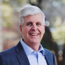 A Church for the Next Generation