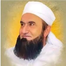 WeLoveMolanaTariqJameel"