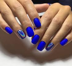 Let me paint the scene: Nail Trends 2021 The 25 Most Exciting Nail Polish Trends She Look Book