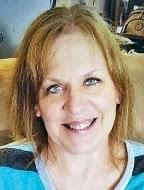 Dianne Alexander Obituary (1960