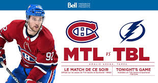 Le canadien a retrouvé le sourire en s'offrant une victoire contre la meilleure équipe de sa section, lundi soir, mais il sait que la clé d'ici la fin de la saison sera la constance, comme l'a souligné. It S Game Day Amalie Arena Canadiens De Montreal Facebook