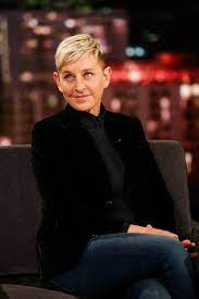 In an interview with the hollywood reporter. Ellen Degeneres Is Ending Ellen In 2022 Vanity Fair