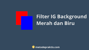 We would like to show you a description here but the site won't allow us. Filter Ig Background Merah Biru Buat Foto Formal Otomatis