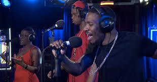Bbc Radio 1xtra Archives Page 3 Of 4 Djcity News Music