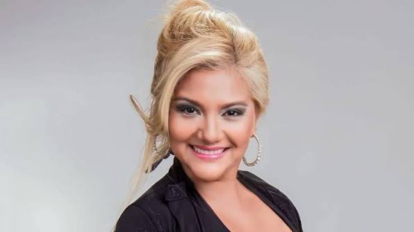Gladys La Bomba Tucumana: "Soy una sobreviviente y logré perdonar" - Radio  Rivadavia AM630