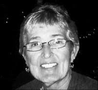 CAROL RYAN Obituary (2014)
