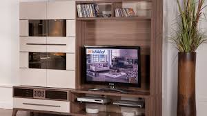 Otantik Compact Tv Unitesi Wall Unit Tv Wall Entertainment Center