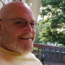 Robert (Bob) Shackelford Obituary September 6, 2021