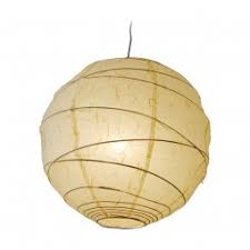 In asia and elsewhere around the world, sky lanterns have been traditionally made for centuries. Japan Style Ceiling Lamps