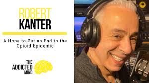 The Addicted Mind Podcast