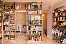 We did not find results for: Library Bookshelf Room Divider Idea For Nursery Casa Kids