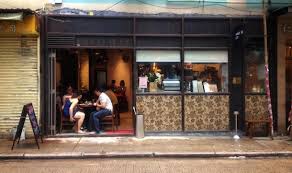 Jun 29, 2021 · chef shane osborn, best known for his modern european cuisine at the iconic pied a terre restaurant in london and for hong kong's arcane, has opened cornerstone in soho. Hong Kong S Hidden Coffee Spots Sassy Hong Kong