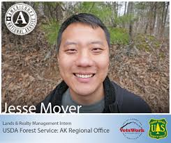 Meet Jesse Moyer, 2020 VetsWork AmeriCorps Intern!