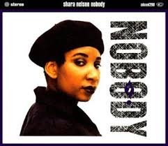 Nobody (Shara Nelson song)