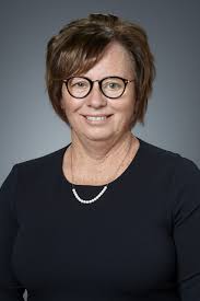 90th Anniversary Spotlight: Chair Janice Oldman