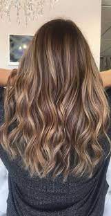 No matter your hair type, texture, eye color, or skin tone, light brown hair is destined to look good. 49 Beautiful Light Brown Hair Color To Try For A New Look Brunette Hair Color Hair Color Light Brown Light Hair Color