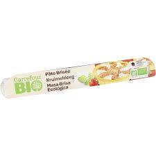 Pate Brisee Carrefour Bio Pate Briser Pate Brisee Pates