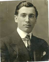 John Lloyd Rutherford (1891-1942)