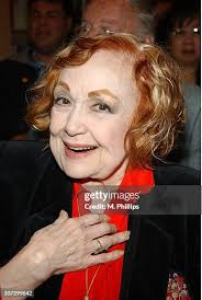 Jayne Meadows-Allen during Ben Alba Signs His Book "Inventing Late... News  Photo