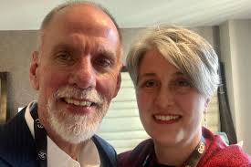 Fundraiser for Rod Miller by Erin Eicher : Rod and Meg Miller Medical  Expenses