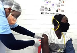 South africa will urgently roll out other vaccines to inoculate as many as possible in the coming months, mkhize said. Covid 19 Vaccine The Challenges Of Running A Trial In The Middle Of A Pandemic