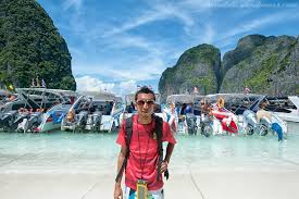 Berikut ini merupakan 10 tempat wisata terbaik di thailand yang wajib anda kunjungi ketika berkunjung ke luar negeri. Tips Ringkas Ke Krabi Thailand Ahmad Aki Photography