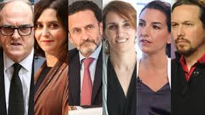 O torneio de candidatos é uma competição de xadrez organizada pela federação internacional de xadrez fide desde 1950, como a etapa final para determinar o desafiante ao título do campeonato mundial de xadrez. Eleccionesmadrid De Que Hablan Los Candidatos En Twitter En Las Elecciones Del 4m
