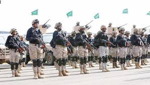 Saudi arabia's military faces two main problems. Uae Saudi Arabia Dispatch Troops To East Of The Euphrates In Syria Syria News Zaman Alwsl