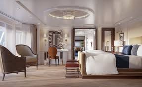 Check spelling or type a new query. Oceania Cruises Unveils New Ralph Lauren Inspired Owner S Suites News Breaking Travel News