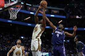 Charles Bassey's Impact on the Golden State Warriors