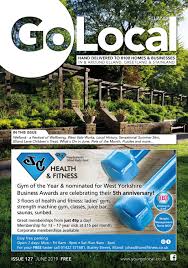 It is very much true that pest control issue is applicable in each and every household, but there are still some people who manage task with their own hands. Go Local Elland June 19 Mag By Go Local Magazine Issuu