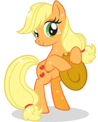 Applejack My Little Pony My Little Pony My Little Pony Applejack My Little Pony Birthday Y Little Pony Party