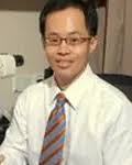 Dr Cheng Ching Li Bobby