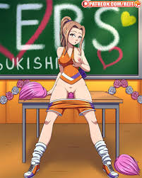 digimon mimi  funny cocks & best free porn: r34, futanari, shemale, hentai,  femdom and fandom porn