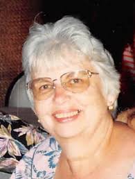 Obituary for Celia C. Doherty