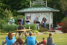 Music on Mondays Summer Concert