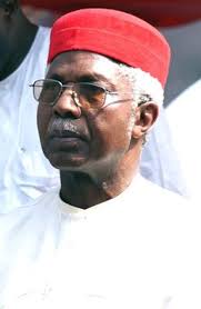 Image result for Dr Alex Ekwueme photo