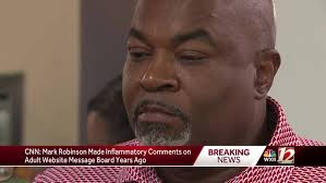 NC officials issue statements