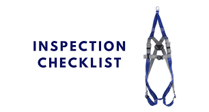 And my first answer is this. How Do I Inspect My Safety Harness Civil Safety Training Rescue