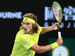Τετάρτη, 17 φεβρουαρίου 2021, 10:17. Me Tsitsipas Nadal Kai Champions League Oi A8lhtikes Metadoseis 17 02