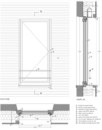 Plan Architecture Fenetre En Bois Avec Coupe Google Search Plans Architecture Fenetre En Bois Architecture