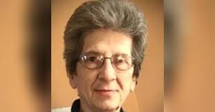 Christine "Chris" E. Poulin Obituary