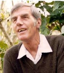 Frederick John “Johnny” Cornish (1923-1999)