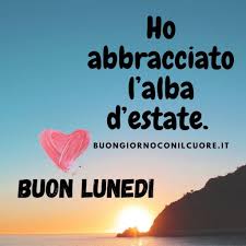 Si tratta del momento esatto in cui il sole raggiunge il punto di. Buongiorno E Buon Lunedi 21 Giugno Immagini Gratis Del Solstizio D Estate