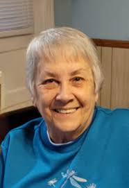 Judy Ann Barr Obituary October 2, 2023