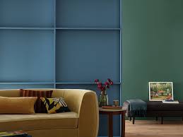 Barbara behr designs fallen auf durch. Behr 2019 Color Of The Year Frank Lloyd Wright In Schools And More News This Week Architectural Digest